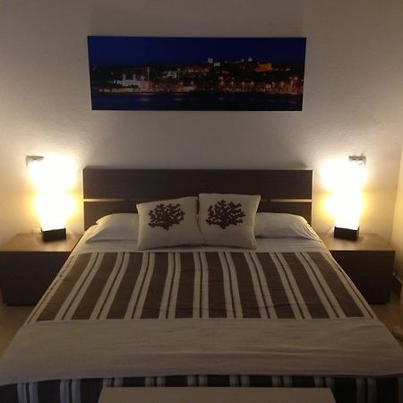 Car'Loft Beachside Cagliari Oda fotoğraf