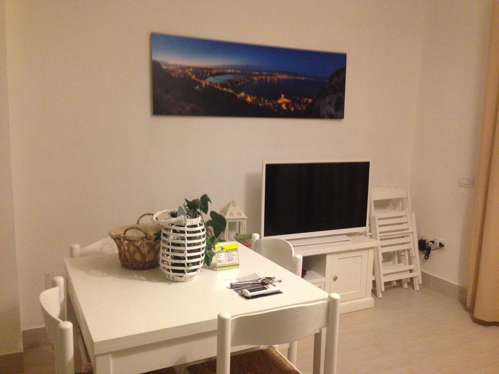 Car'Loft Beachside Cagliari Oda fotoğraf