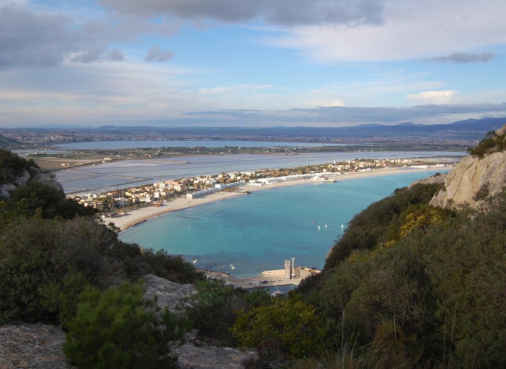 Car'Loft Beachside Cagliari Oda fotoğraf